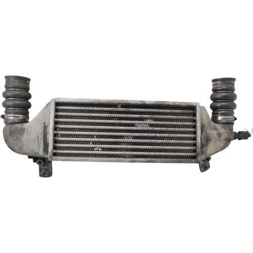 Intercooler scambiatore calore - intercooler,