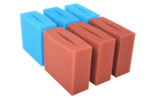 Set spugna ricambio - set,