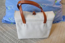 Borsa Henry Beguelin pelle