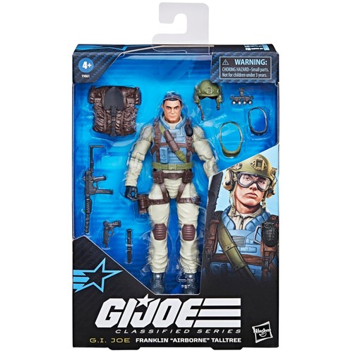 Collectible airborne talltree - collectible,