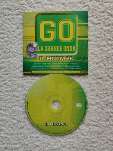 Grande onda il mixtape - -,