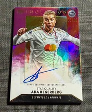 2023 Topps Inception Ada