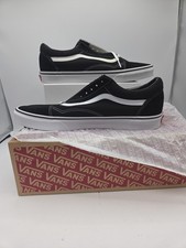 UNISEX Vans Old Skool Canvas