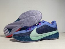 Nike Zoom Freak 5 The Academy