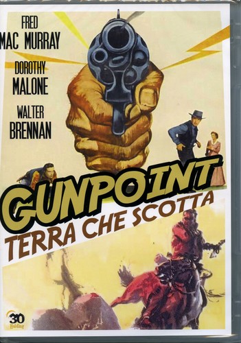 Film gunpoint dvd - gunpoint,
