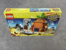 LEGO SpongeBob SquarePants