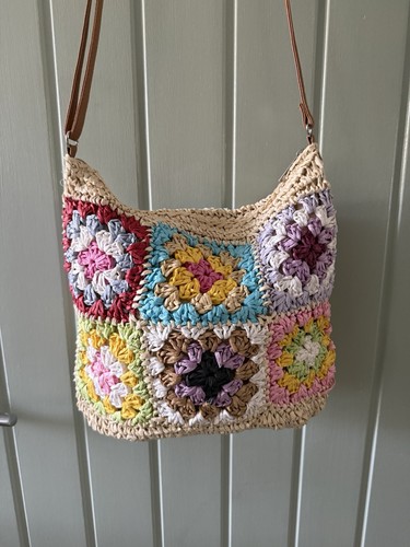 Borsa tracolla stile - tracolla,