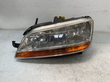 FARO ANTERIORE SINISTRO PER FIAT Idea 1° Serie 51747605 (03>05)