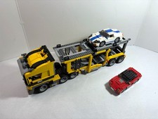 LEGO Creator: Traffico