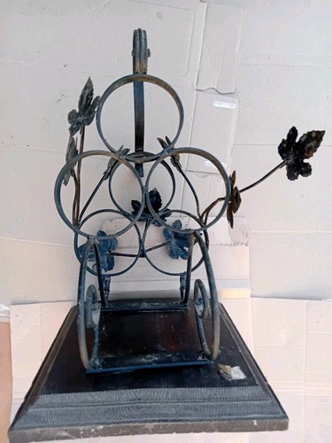 Porta tre bottiglie mm - bottiglie,