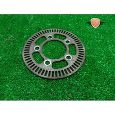 Ruota telefono anteriore Kymco Downtown 350 2016 2020