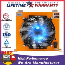 CarBole AH1012T-CA 100L/Min