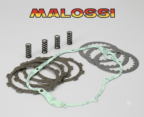 5216541 serie dischi frizione - 5216541,