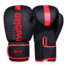 Guanti boxe professionali - guanti,