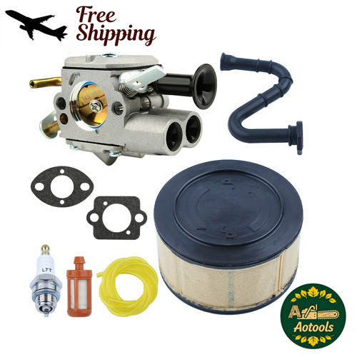Kit messa punto carburatore - a,