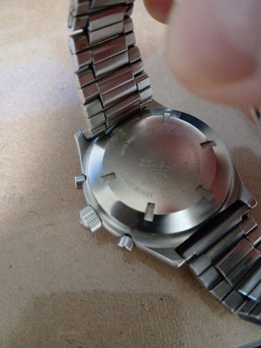 Orologio sinn 144 - sinn,