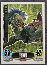 Star Wars cartolina da