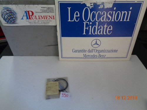 A0000741859 guarnizione ring - guarnizione, o-ring