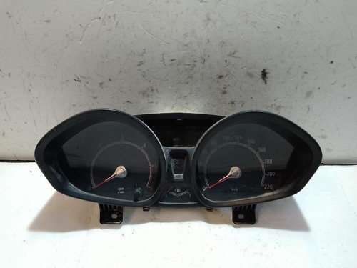 Quadro strumenti - quadro,