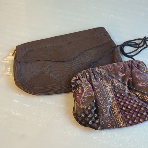 Confezione borsa vintage - borsa,