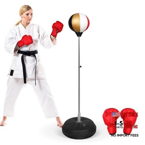 Speed ball stand - speed, da