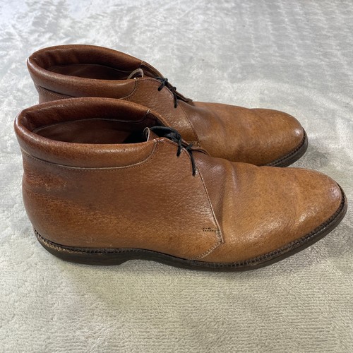 Stivali allen edmonds - allen, chukka