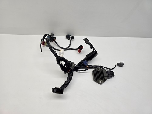 Cablaggio honda crf 250 - honda,