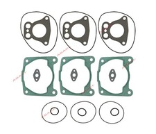 Kit guarnizioni estremità