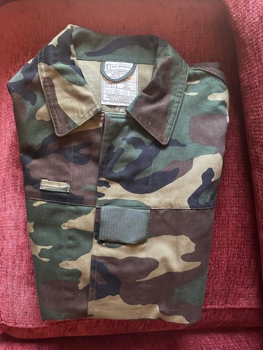 Nato camicia combattimento - camicia,