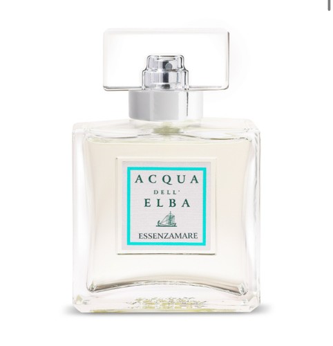 Acqua dell elba essenza - dell'elba, mare