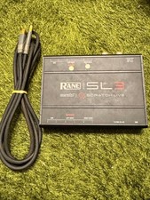 Rane Serato SL3 Scratch Live