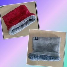 2 Scaldacollo  Winter Grigio E