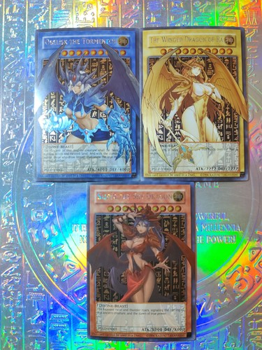 Cards oh full art - cards, yu