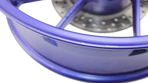 Rim anteriore yamaha tracer - yamaha, 9