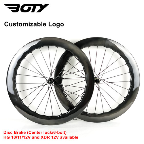 Set ruote bici - strada, 700c