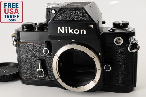 Quasi nuovo nikon f2 - nuovo],