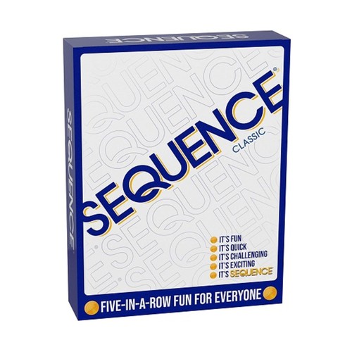 Jax sequence - sequence,