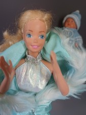 Barbie 1985 vintage - 🤍,