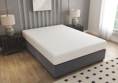 Materasso moderno memory - 8",