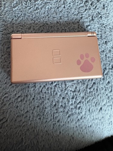 Raro testato nintendo ds - testato*,