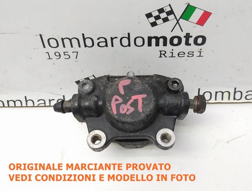 Pinza freno posteriore - freno,