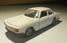 POLITOYS 546 B.M.W. 2000 CS