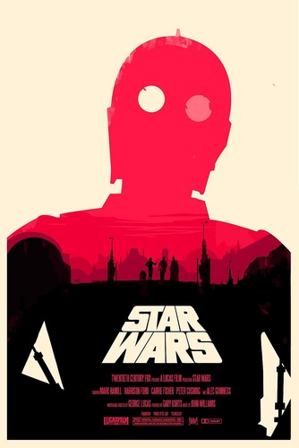 Olly moss star wars guerre - olly,