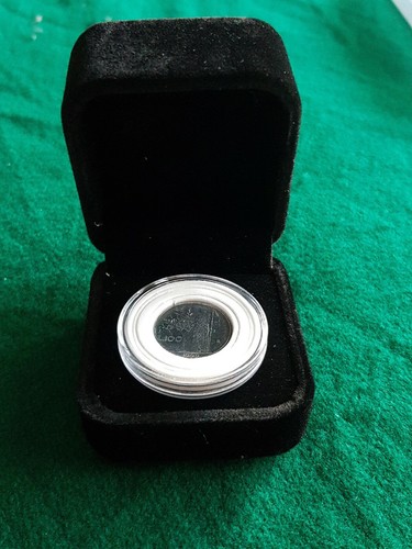 Moneta 100 lire piccola - da,
