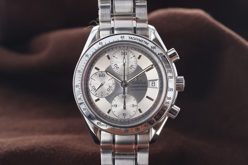 Omega speedmaster data - speedmaster,