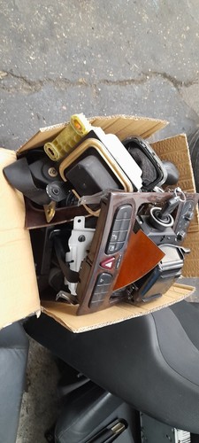 Ricambi per mercedes c220cdi - per,