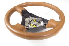 Volante in pelle volante Audi