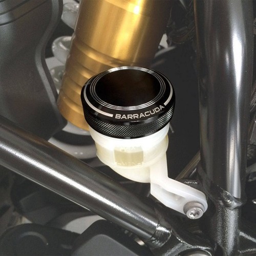 Barracuda kit tappo fluido - tappo,