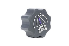 TAPPO VASCHETTA ACQUA RADIATORE CITROEN C3 C4 JUMPY PEUGEOT 206 307 EXPERT