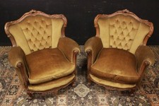 Poltrone / coppia / double /